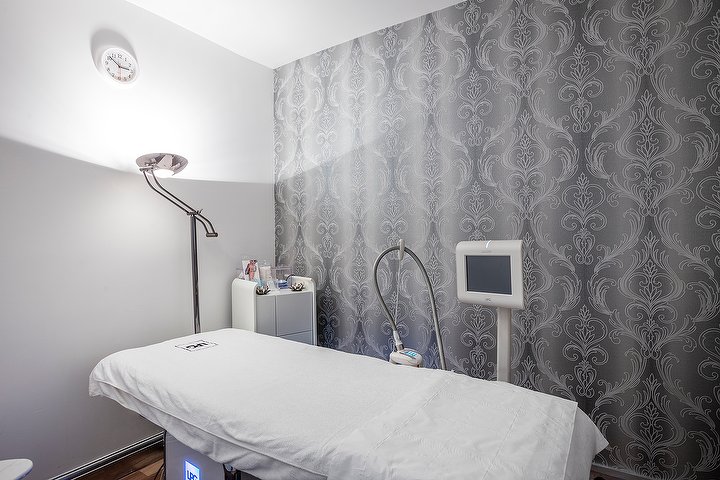 Attika Beauty Clinic - Épilation Fulham - Photo de galerie - OneBooking