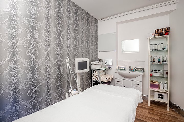 Attika Beauty Clinic - Épilation Fulham - Photo de galerie - OneBooking