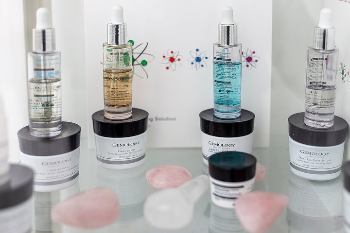 Attika Beauty Clinic - Épilation Fulham - Photo de galerie - OneBooking