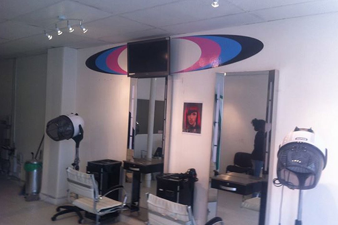 Ivy's Hair and Beauty, Kilburn, London