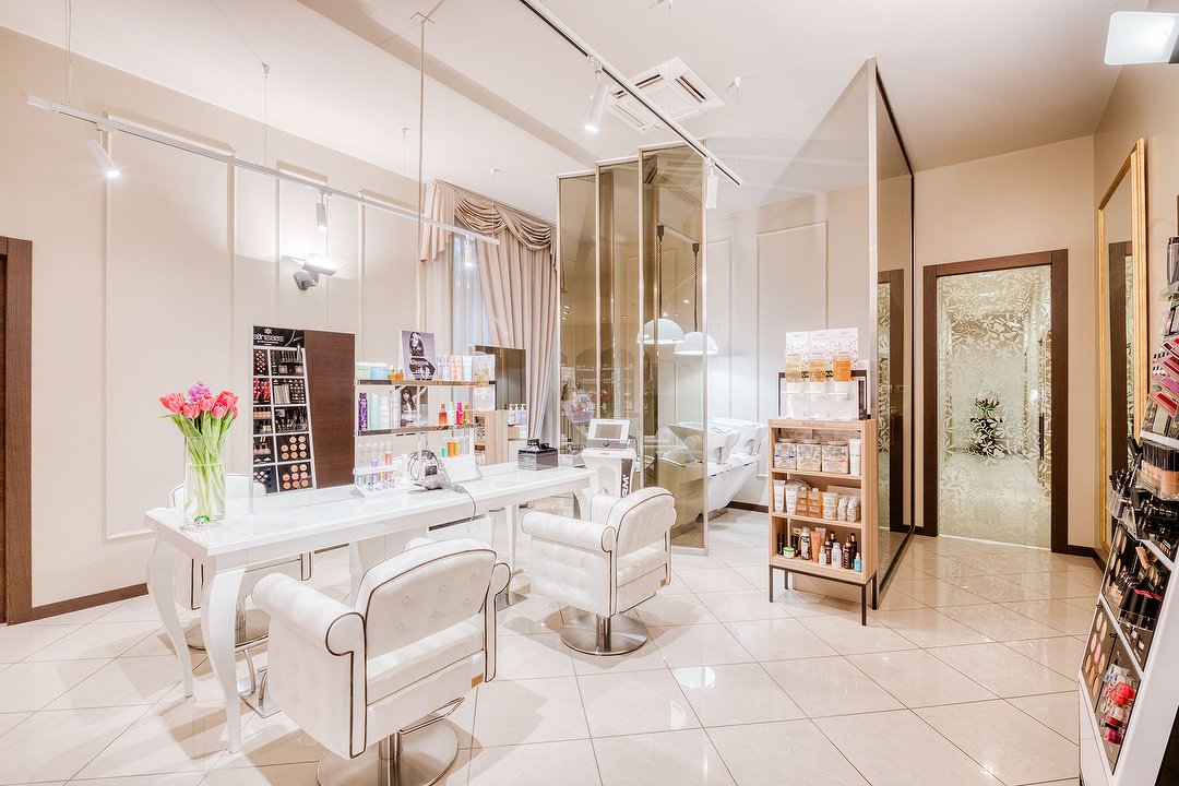 Terry Beauty Center, Magenta, Lombardia