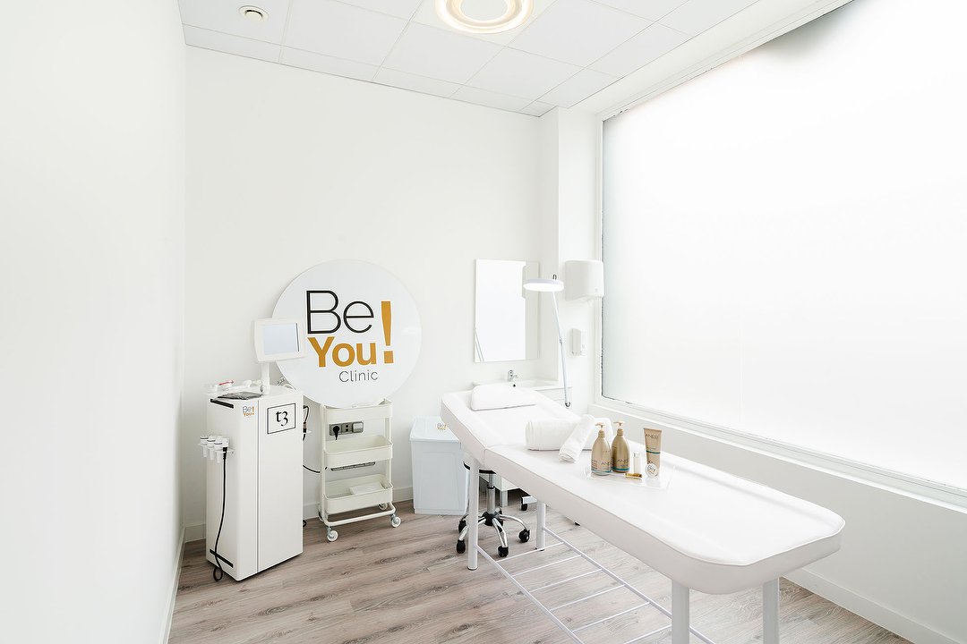 Be You Clinic, Alcorcón, Comunidad de Madrid