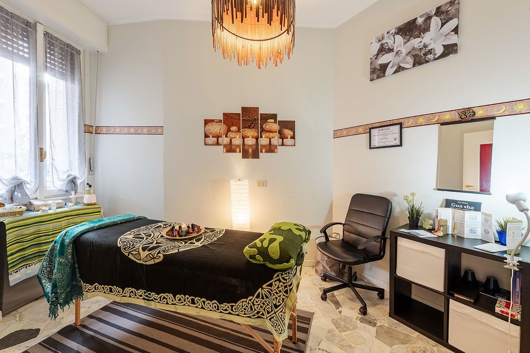 Benessere evolutivo Milano, Giambellino - Lorenteggio, Milano