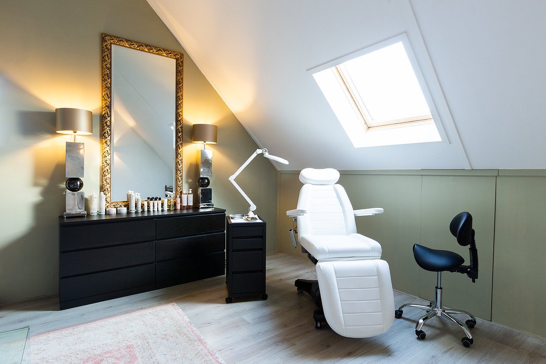 Silbermann Clinics, Amersfoort