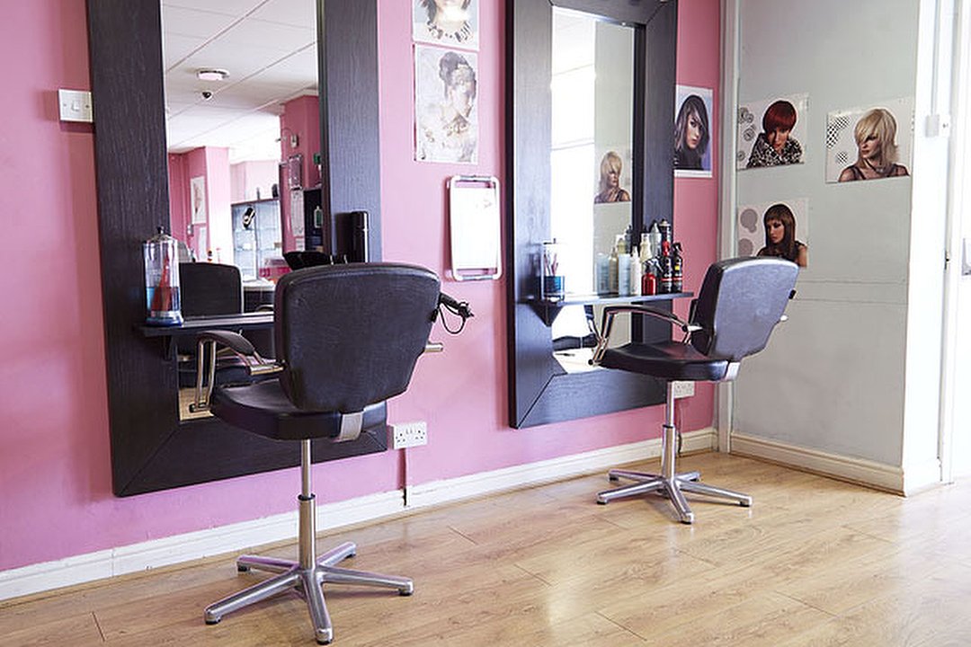 Sass Beauty Studio, Bolton Town Centre, Bolton