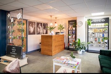 Indigo Beauty @ Pickles & Co