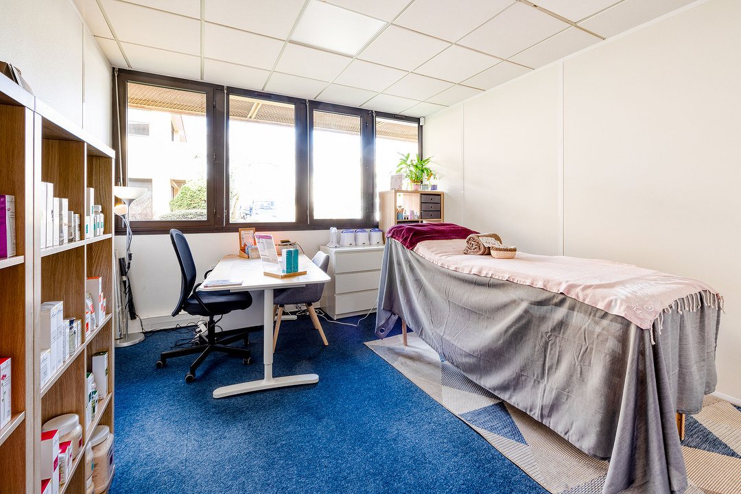 Bell'isa Esthétique, Tassin-la-Demi-Lune, Métropole de Lyon