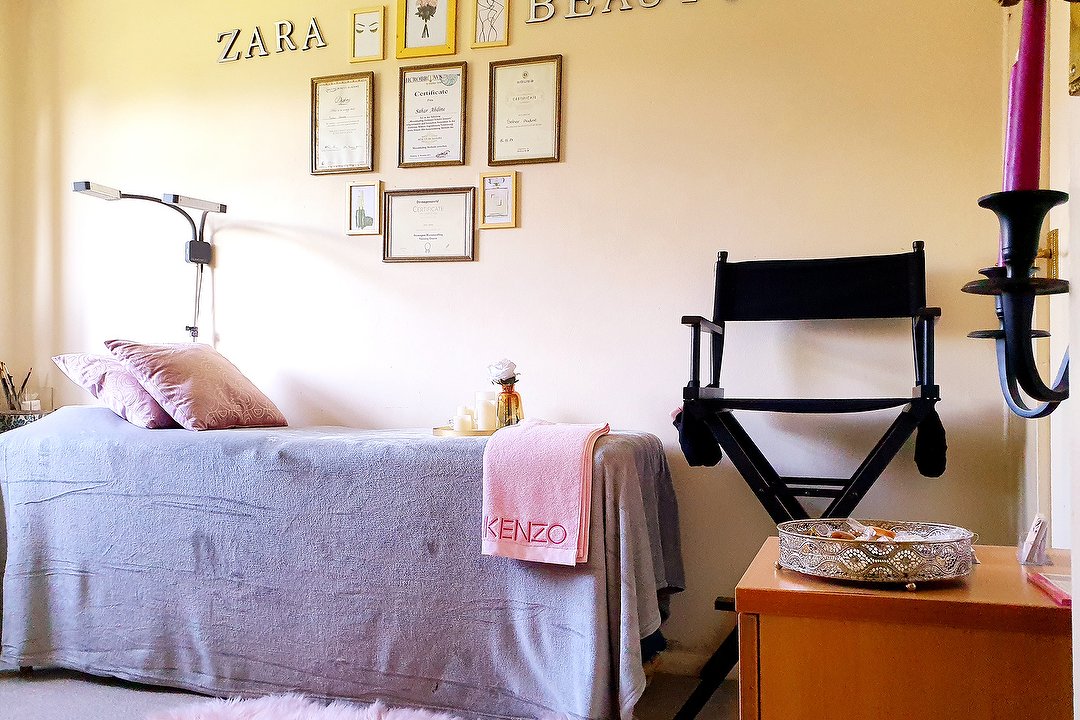 ZaraBeauty, Esher, Surrey