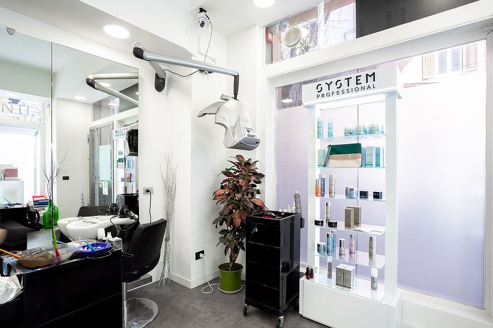 Donato Valenti Cdj - Coiffure Palermo PA - Photo de galerie - OneBooking