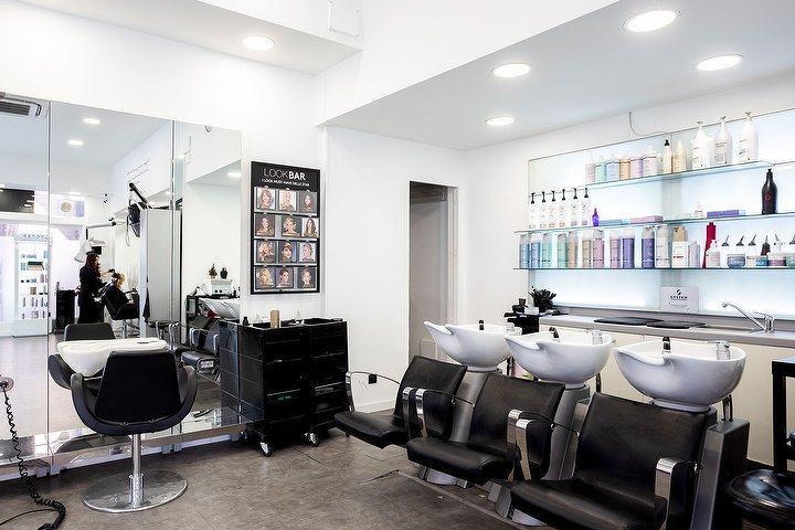 Donato Valenti Cdj - Coiffure Palermo PA - Photo de galerie - OneBooking