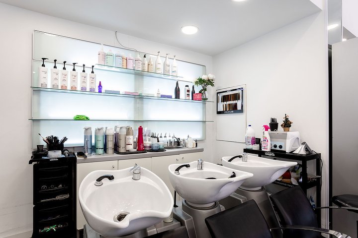 Donato Valenti Cdj - Coiffure Palermo PA - Photo de galerie - OneBooking