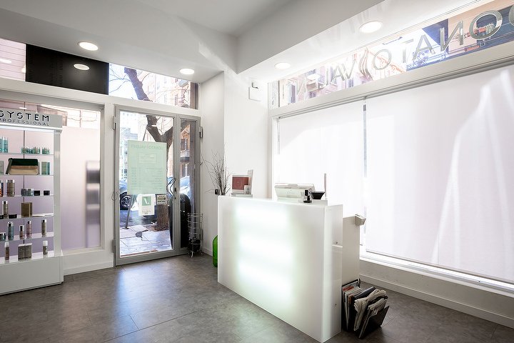 Donato Valenti Cdj - Coiffure Palermo PA - Photo de galerie - OneBooking
