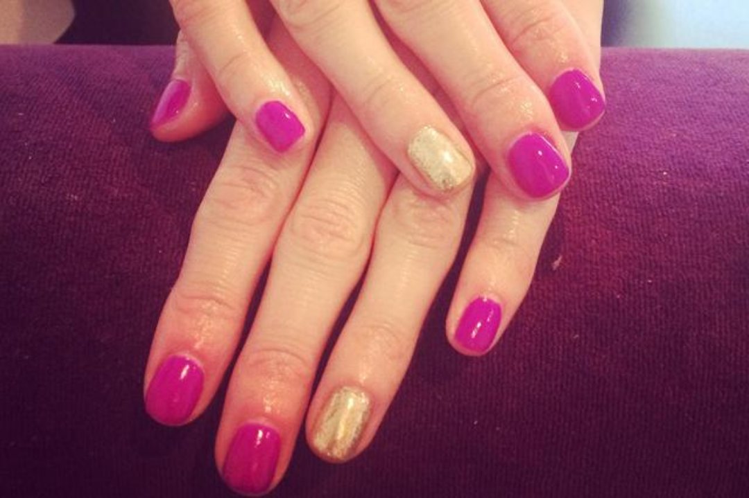 James Ford Nail and Beauty Salon, Holmfirth, Kirklees