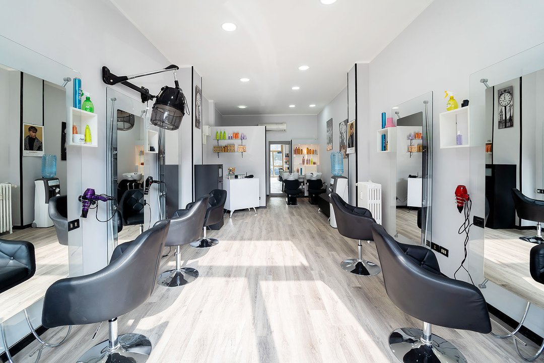 Il Bello Delle Donne Parrucchiere A Tibaldi Milano Treatwell