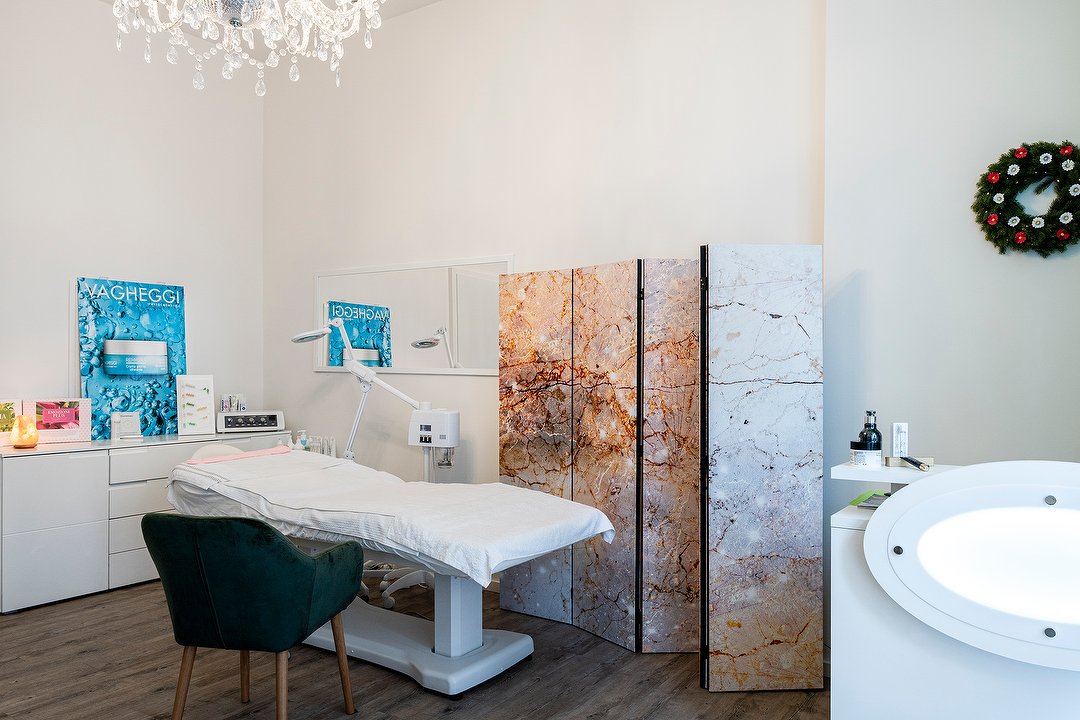 Ella Kosmetikstudio, Friedrichshain, Berlin