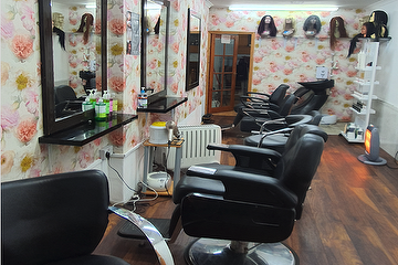 Grace International Hair & Beauty, Seven Dials, Brighton and Hove