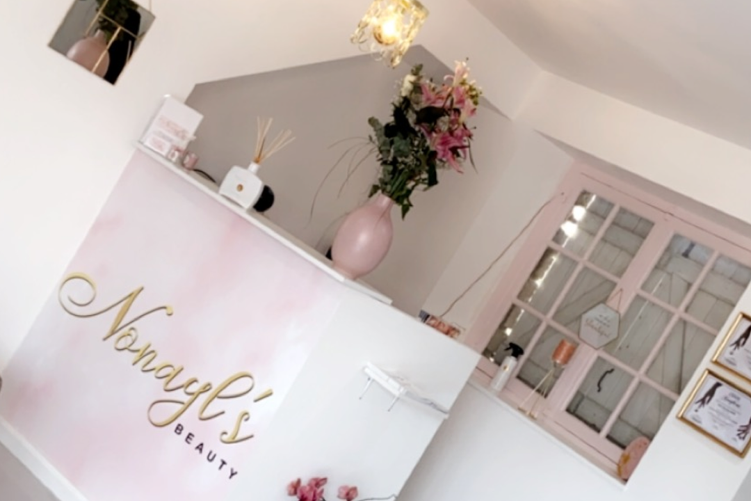 Nonayl S Beauty Institut De Beaute A Plaisir Yvelines Treatwell