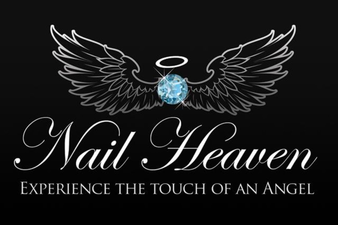 Nail Heaven Brierley Hill at Hot Totties, Merry Hill Shopping Centre, Birmingham