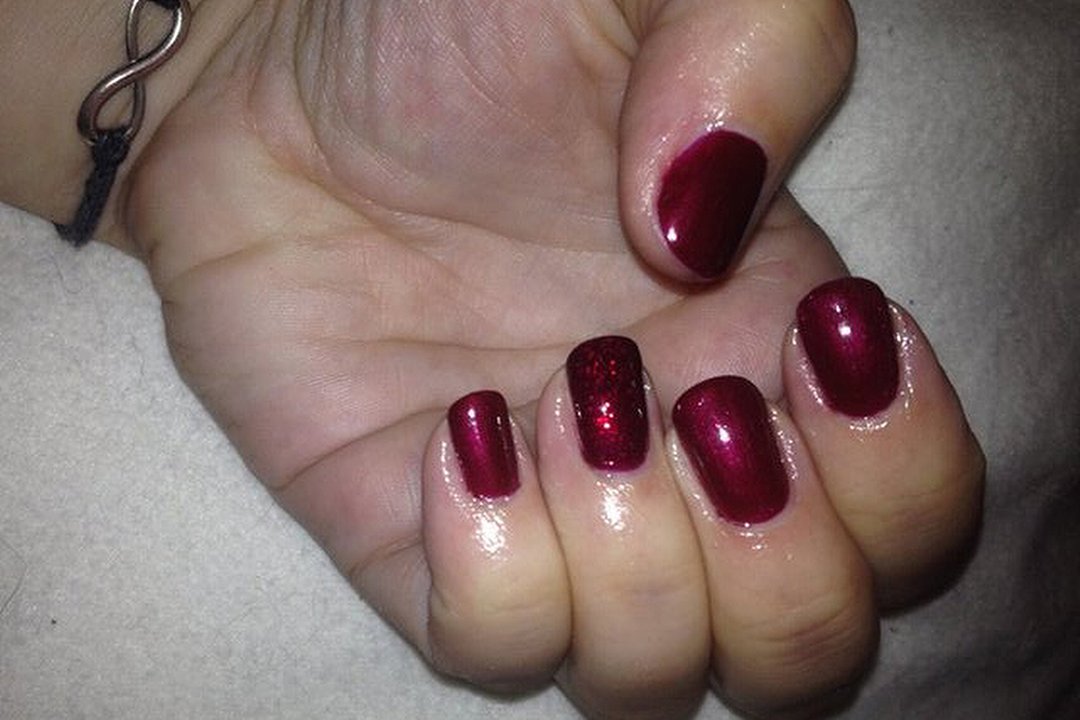 Cosmic Nails UK, Bicester, Oxfordshire