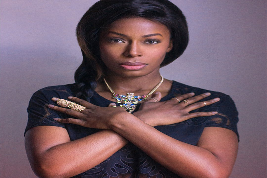 Carleen Gordon Makeup Artist, White City, London