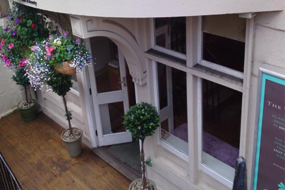 The Waxing Rooms, Blythswood, Glasgow