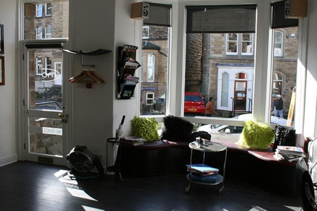 Moo Hair, Harrogate, North Yorkshire