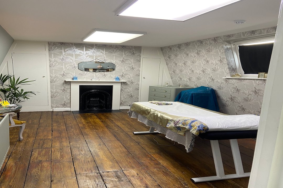 Yasmin Holistic Beauty, Brighton City Centre, Brighton and Hove