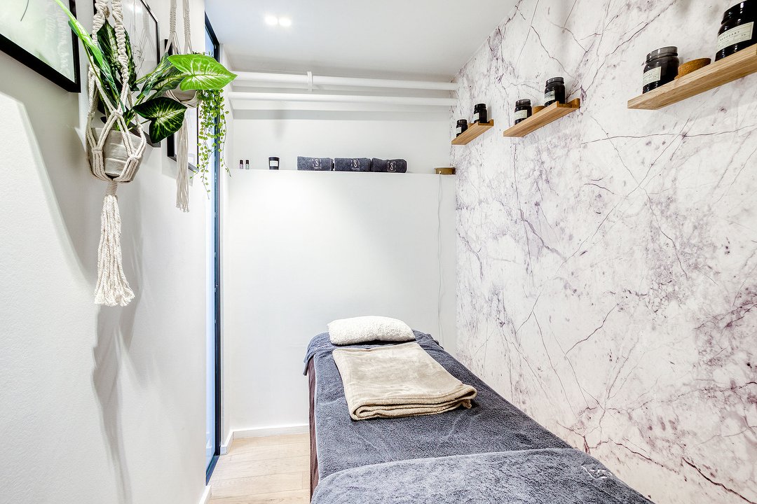 La suite coaching, 12e arrondissement, Paris