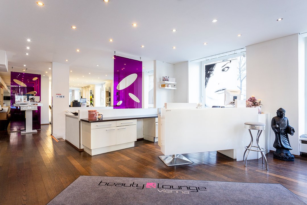 Beauty Lounge Vienna, 1. Bezirk, Wien