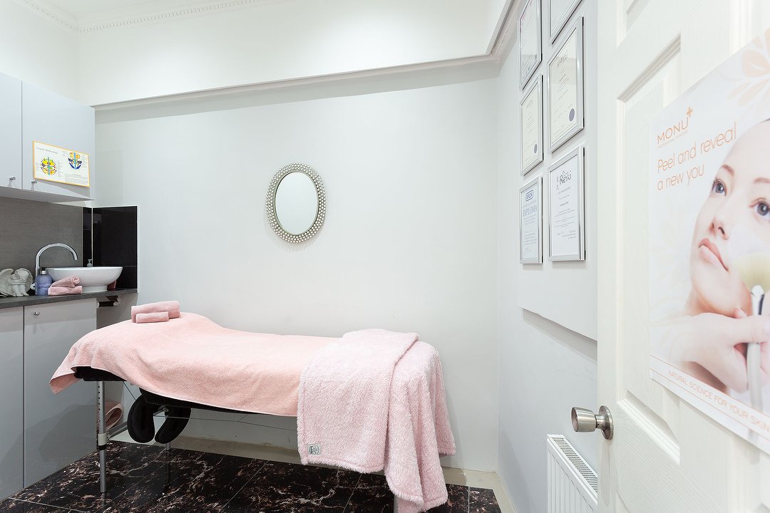 M.K Beauty, South Woodford, London