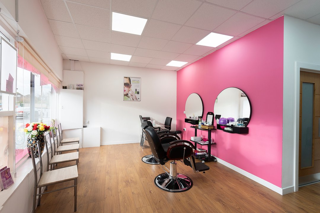 Cute Threading Nails & Beauty, Clermiston, Edinburgh