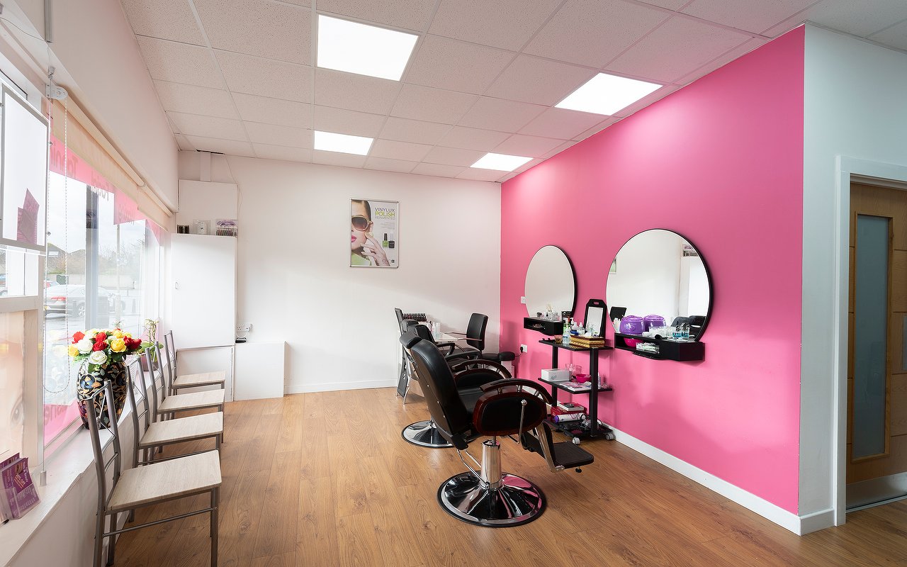 Facial Threading near Clermiston, Edinburgh Treatwell