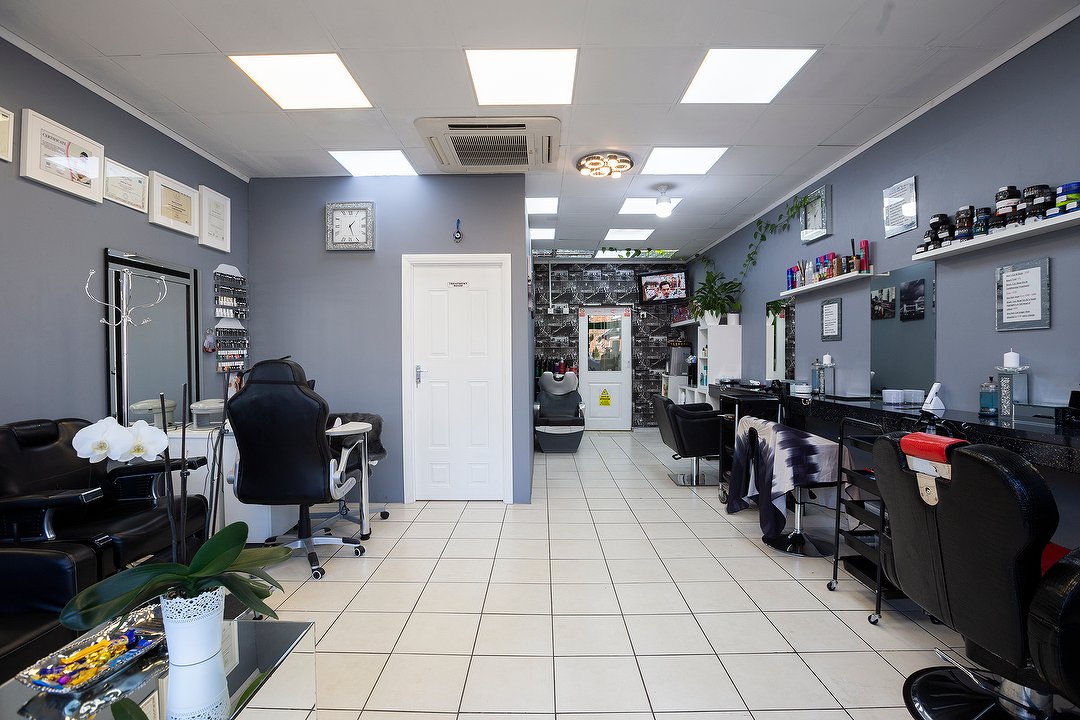 Prince Hair Style & Beauty, Croxley, Hertfordshire