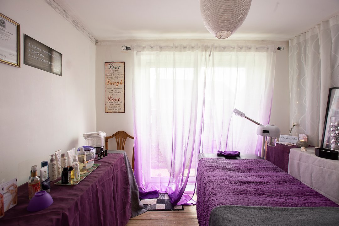 Harmony Massage & Beauty, Selhurst, London
