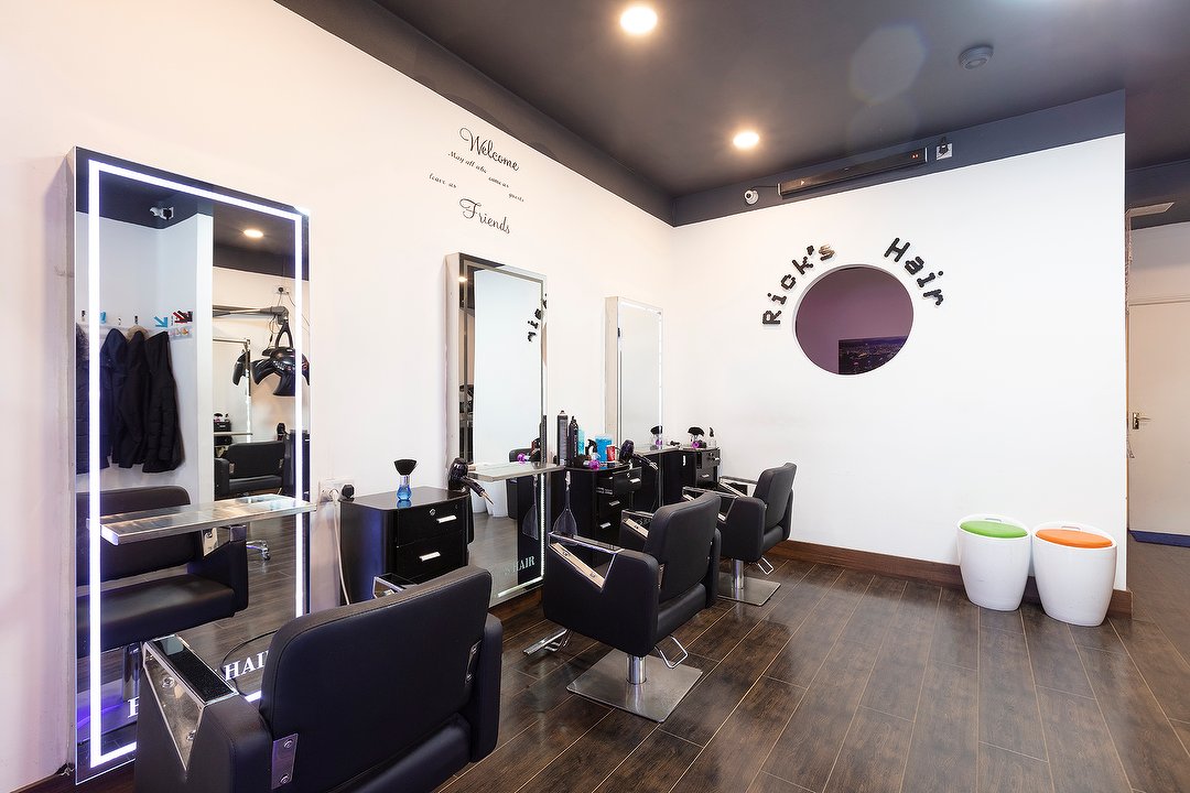 Colome Nails & Beauty, Parnell Street, Dublin
