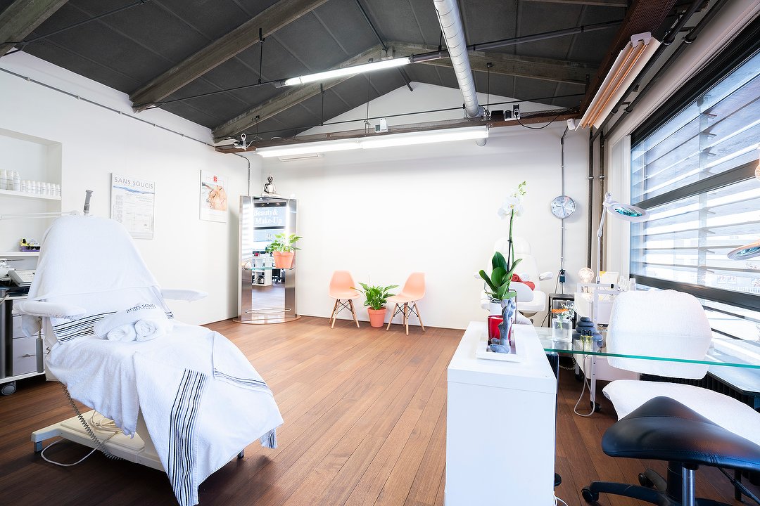 Ma Belle Beauty&Pedicure, Steijgerweg, Eindhoven