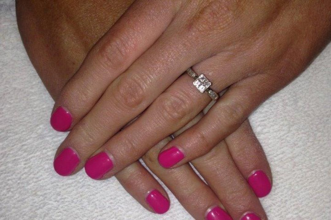 Blue Bliss, Dalkeith, Midlothian