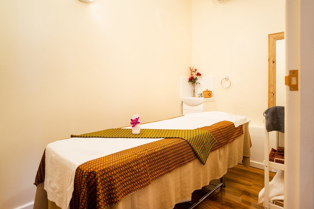 Original Thai massage, Hornchurch, London
