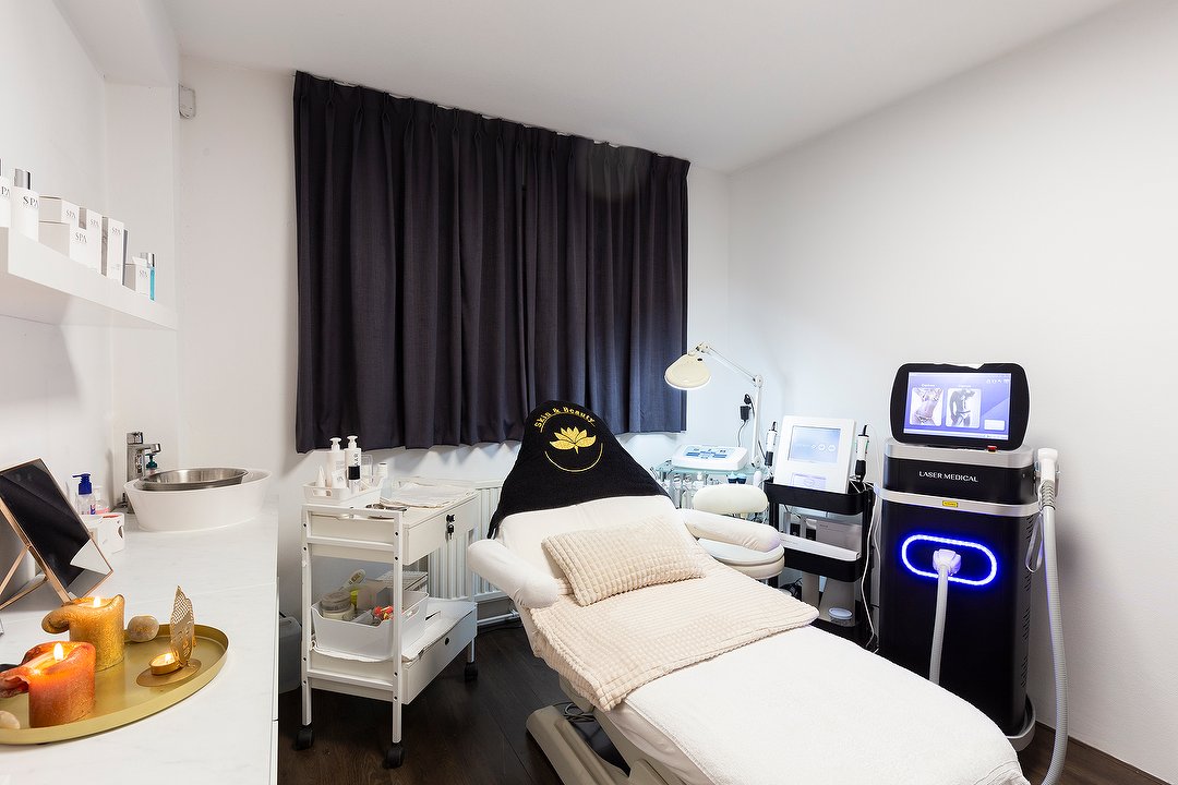 Skin & Beauty, Oud-IJsselmonde, Rotterdam