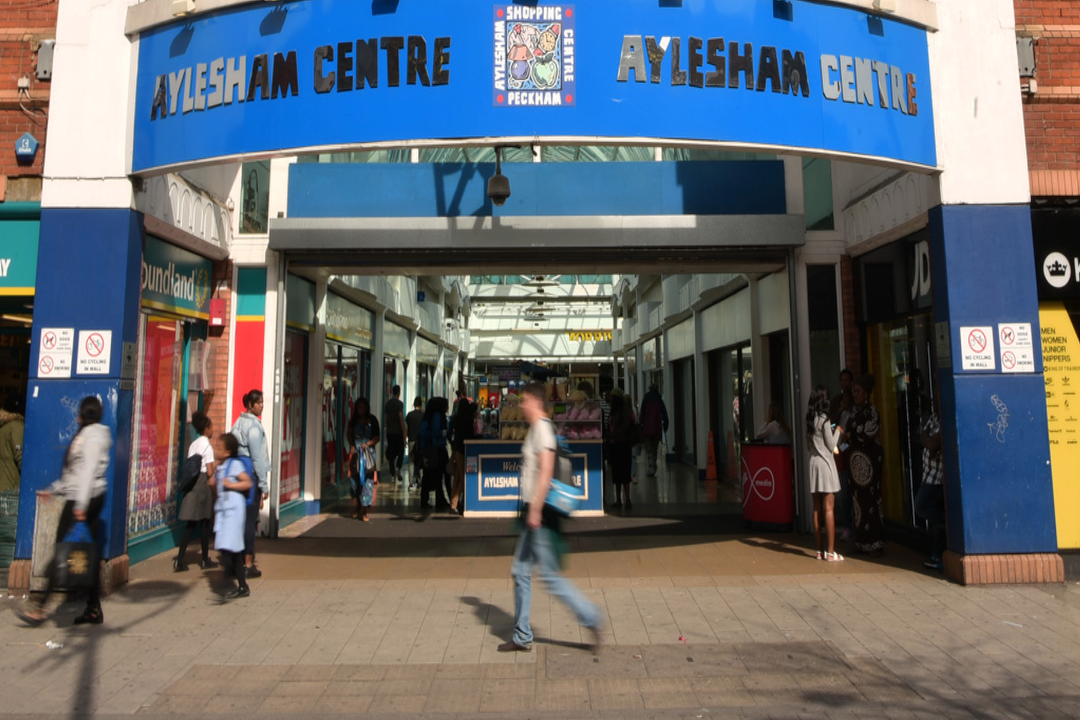 SMSM Therapy - Peckham, Peckham, London