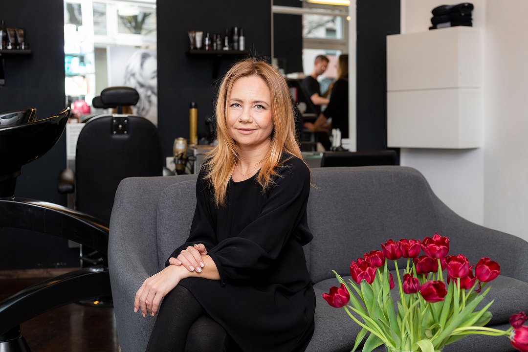 Friseure Und Friseursalons In Der Nahe Von Bilk Dusseldorf Treatwell