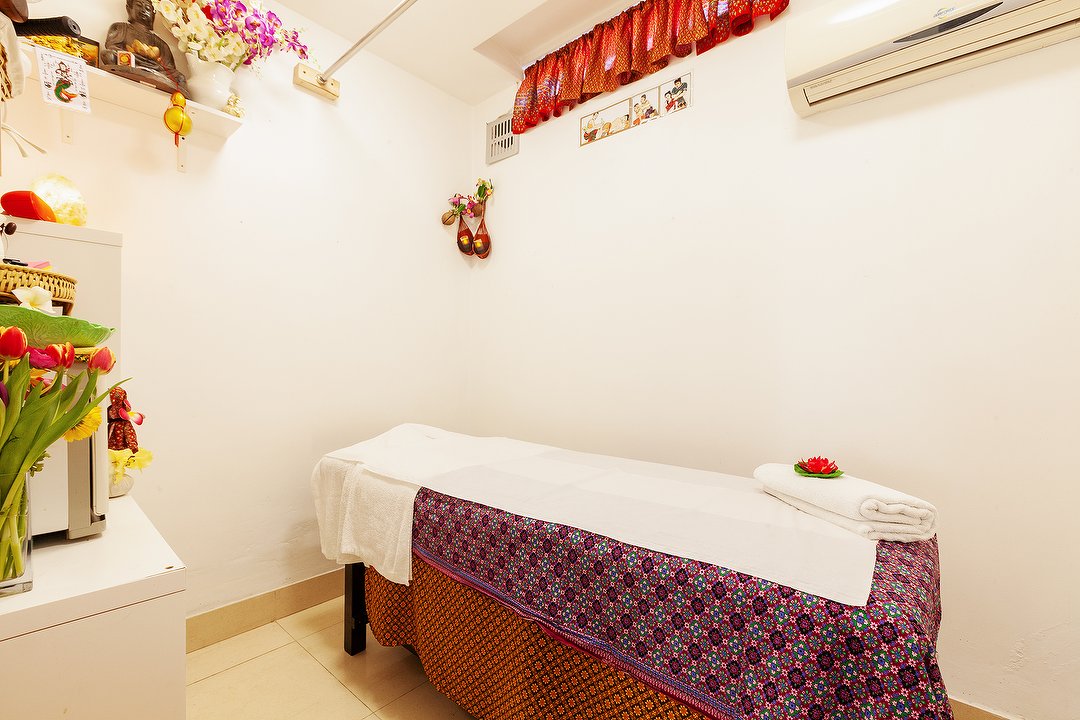 Thai Massage by Jenny, North Finchley, London