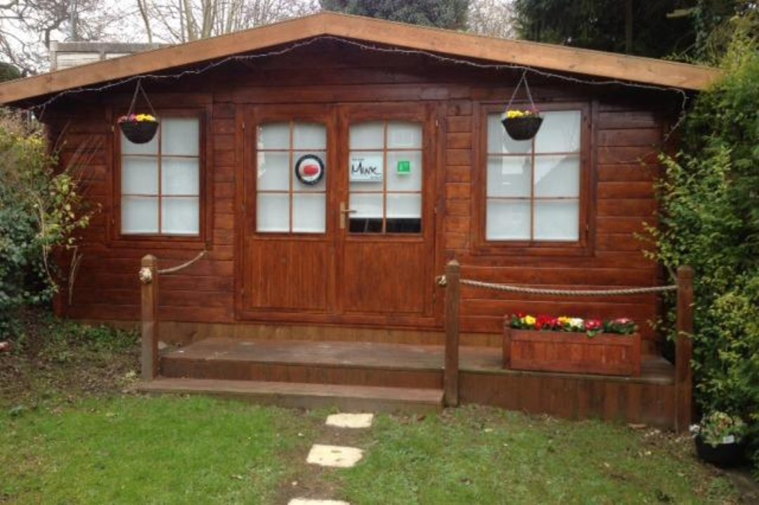 Beauty from Within, Sanderstead, London