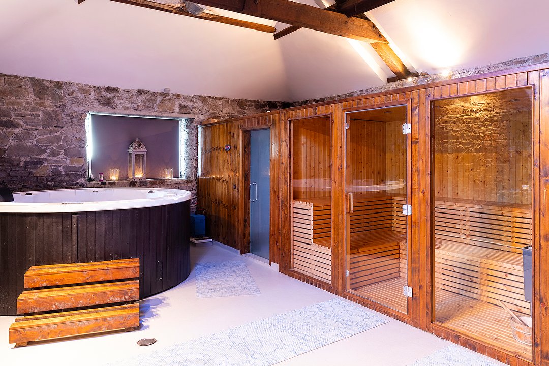 Riverside Spa, Stradone, Cavan