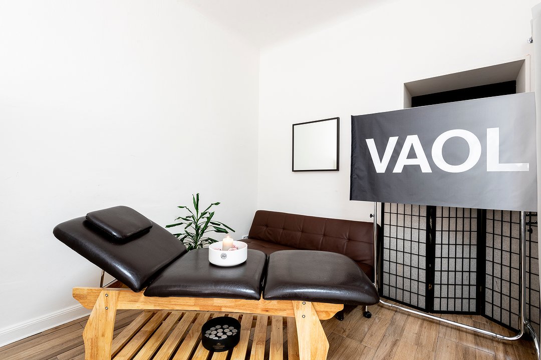 VAOL, Wilmersdorf, Berlin