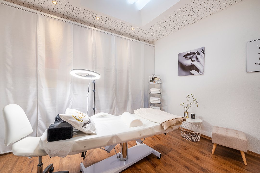 Julia Moch PermanentMakeUp/Lashes - Bahnhofstraße, Fellbach, Baden-Württemberg