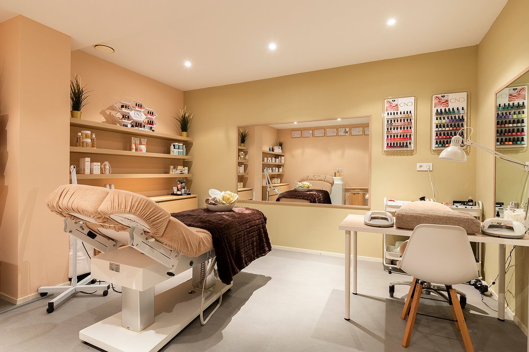 The ultimate beautyroom, Buitenveldert, Amsterdam