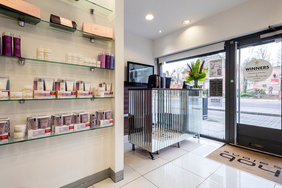 HOB Salons Radlett, Radlett, Hertfordshire