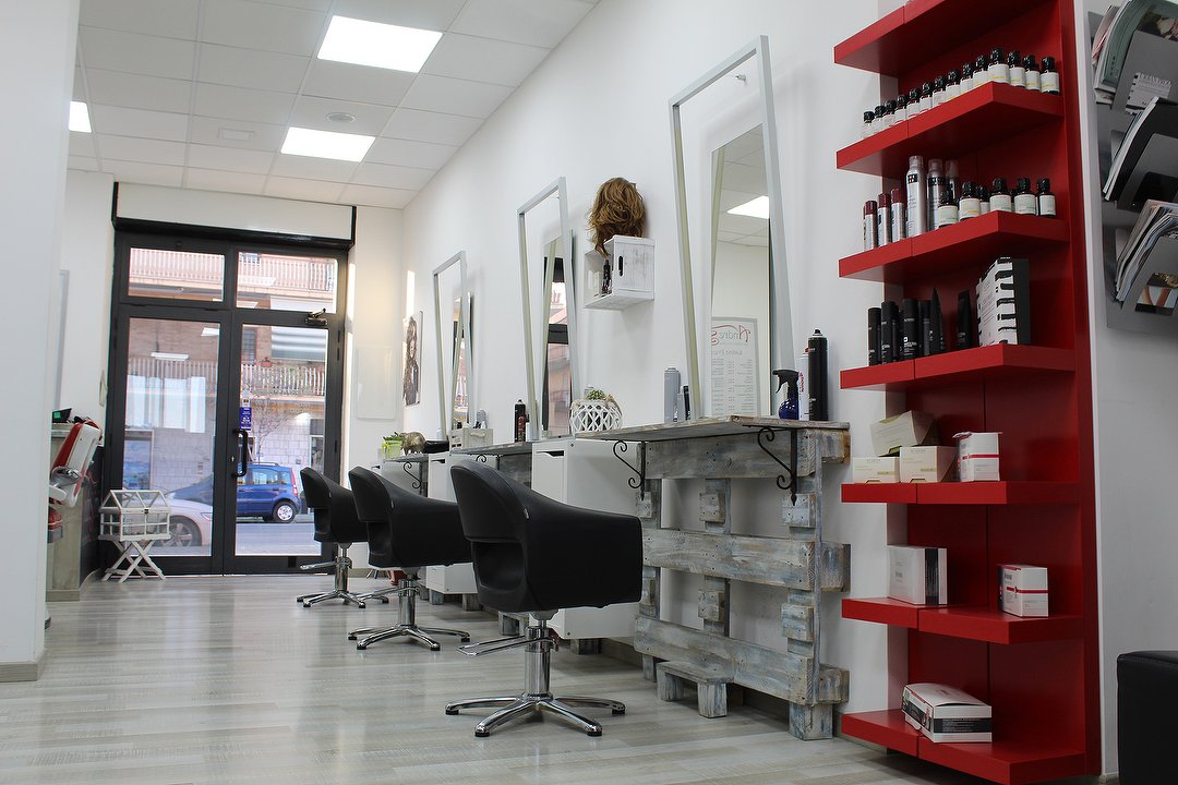 Andresini style di Andresini Francesco, Tor Lupara, Lazio