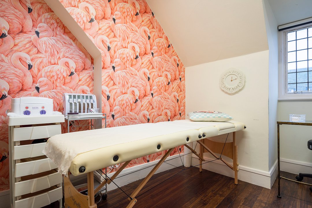 Serenity Beauty, Pinner, London